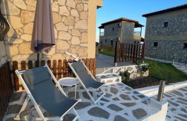 Villa Sunrise - Foto 23