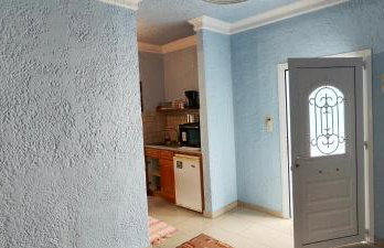 Giannis Gerakios apartments by climbing house - Photo 31