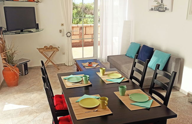 Finca Aurora - Cozy 1-bed Apartment - Foto 18