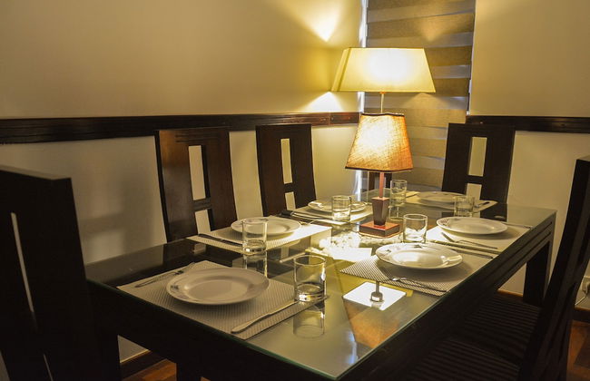 Panoramic Holiday Apartment Seagull Complex - Nuwara Eliya - Foto 14