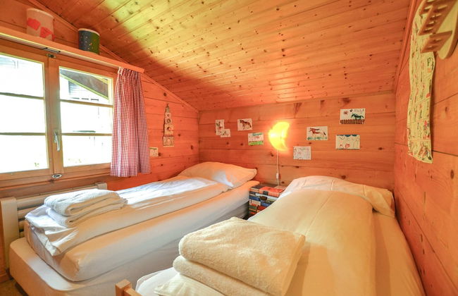 Chalet Castellani Duplex - Foto 3