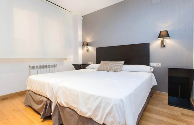 Apartamentos Amoblados Barcelona España - Foto 2