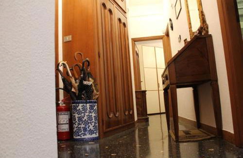 Casa My Home Genova - 14 minuti dal Centro - 5 minuti a piedi dal Gaslini - Foto 9