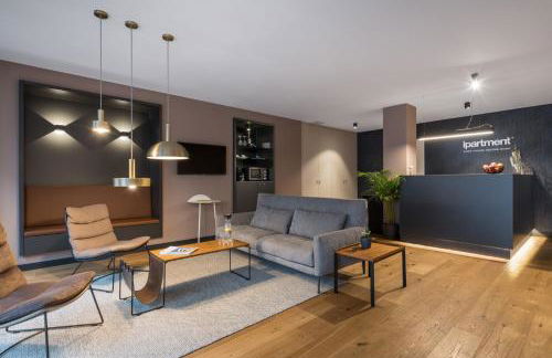 ipartment Frankfurt Central Station - Foto 4