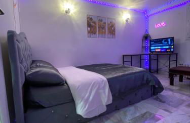 Nice Studio Livry - Foto 11