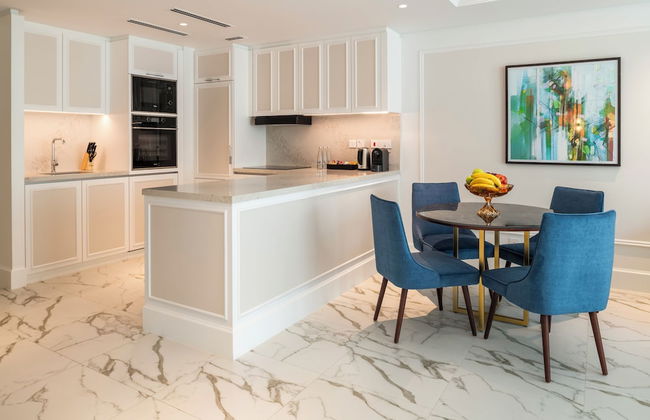 Cheval Maison Expo City Dubai - Foto 41