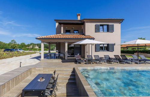 Holiday Home Villa Shea by Interhome - Foto 49