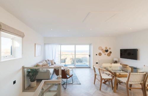 Tai Porth Llechog Townhouse by Birch Stays - Photo 12