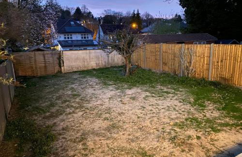 Serene Stays - Foto 43