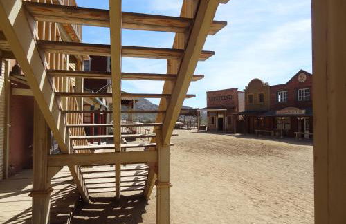 Cortijo Oro Verde B&B - Foto 63