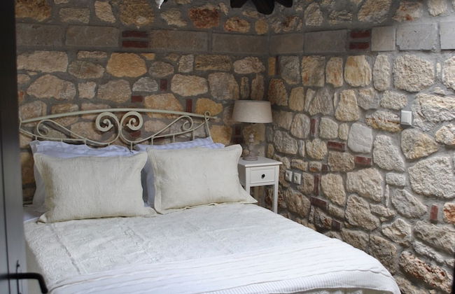 Halkidiki Luxurious Stonehouses - Foto 13
