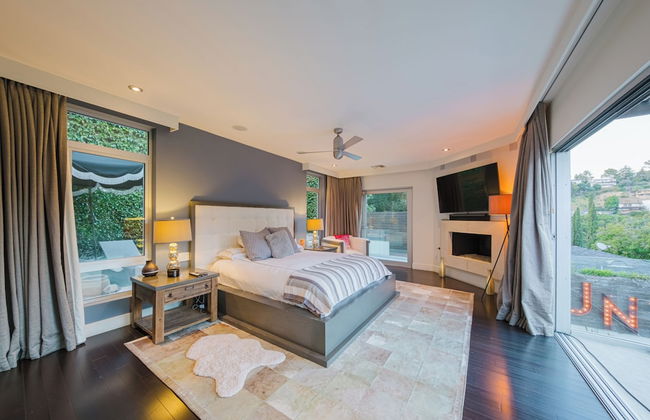 Casa Azul - Photo 18