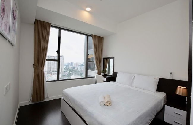 Justay Sunrise City - Photo 65