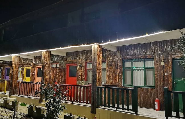 Ata Bungalows - Photo 7