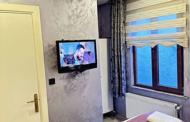 Taxim Alyon Suite Hotel - Foto 52