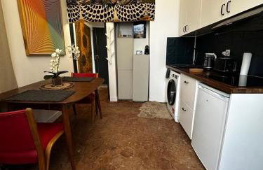 Appartement Rive Gauche - Foto 13
