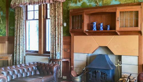 The Carnegie Rooms At Aultnagar Lodge - Uk48666 - Foto 3