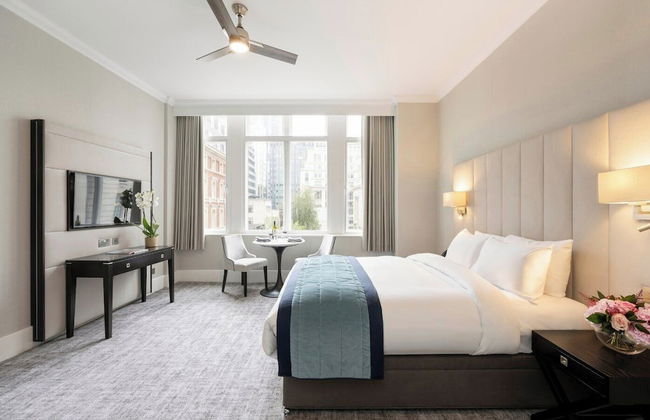 Tower Residences by Blue Orchid - Foto 12