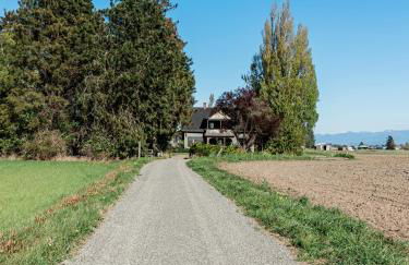 Old Timers' Farm & Ranch - 60 acres, expansive views - Foto 28