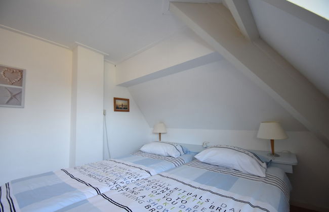 Holiday Home Bergen Near Beach & Dunes - Photo 6