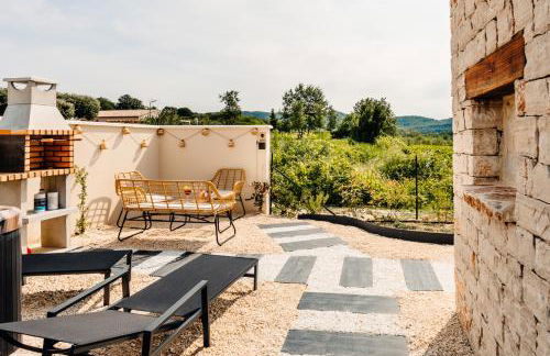 Spa&Stay - Anna Outdoor Private Jacuzzi - Foto 6