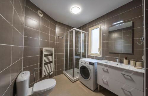 Beautiful apartment Cannes center terrace parking - Foto 17