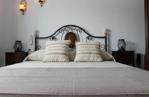 Villa Calatrue - Tabernas - Foto 18