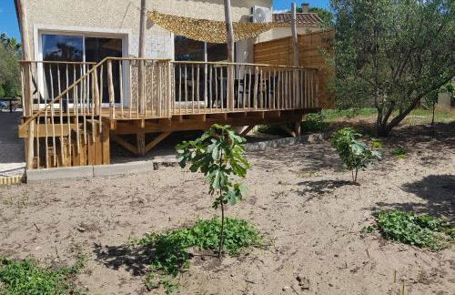 La Guiraudette - Foto 1