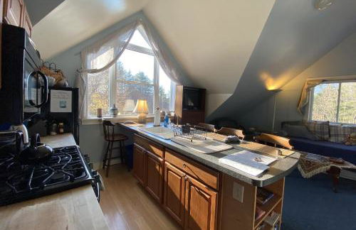 Artful Lodging & Retreats - Photo 59