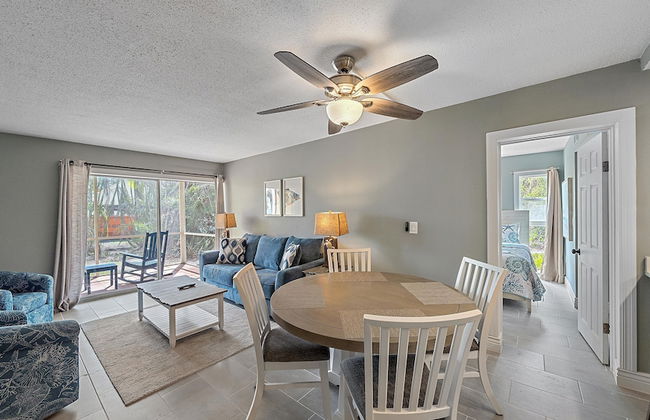 Beach Haven 2 Bedroom Condo - Foto 45