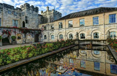 Hazlewood Castle & Spa - Foto 13