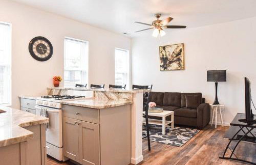 Beautiful Pittsburgh home-walkable area w parking - Foto 18