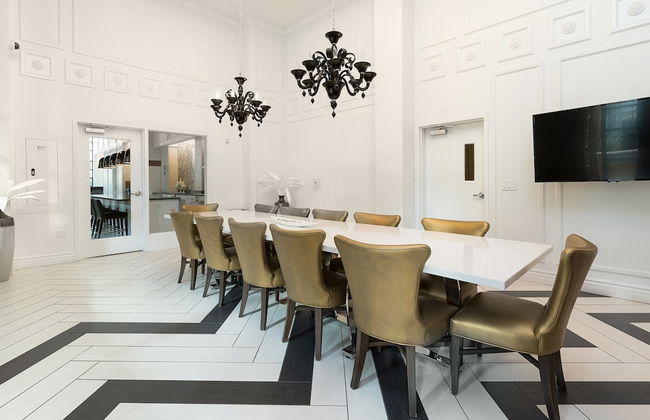 Global Luxury Suites Baypointe Station - Foto 42