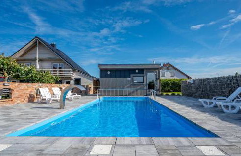 Nice Home In Darlowo With Wifi - Foto 9