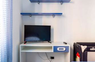 E.R. Apartment - Foto 26