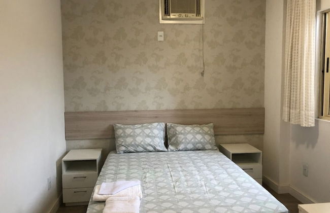 Apartamento Rosenhaus Tower - Photo 19