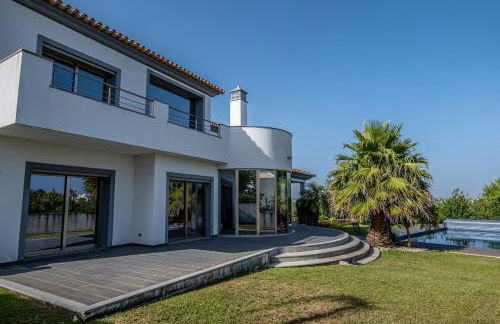 Luxury home in Albufeira - Foto 1
