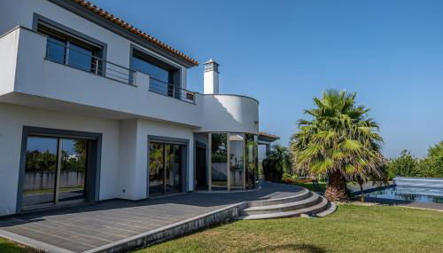 Luxury home in Albufeira - Foto 1