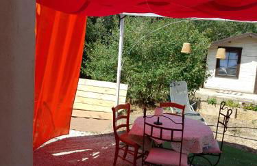 Maisonnette Soleil - Foto 14