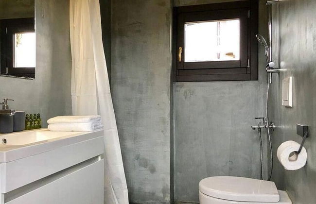 Livadi Villas by White Hills - Foto 24