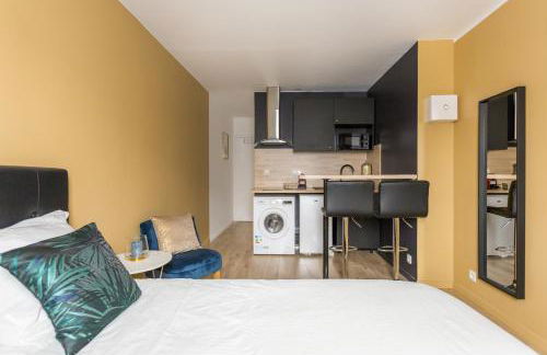 Appartements proche Paris Disney - Foto 22