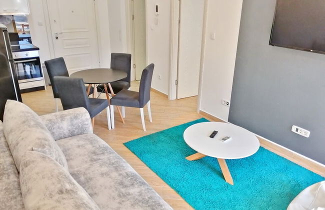 Orange Lux Apartments - Foto 52