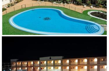 Apartamento ELIDE - Foto 1