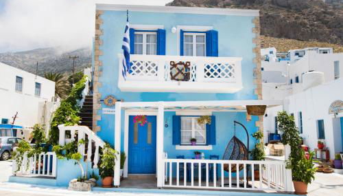 Captain Elias Studios 2 - Photo 1