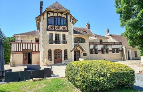 Le Haras des Charmilles - Foto 25