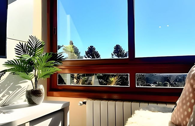 Siga Gramado -Ap Charmoso prox ao centro - Foto 38