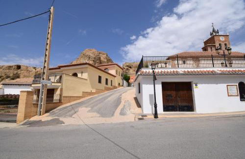 Apartamentos Horno y Casa De Dulce - Foto 77