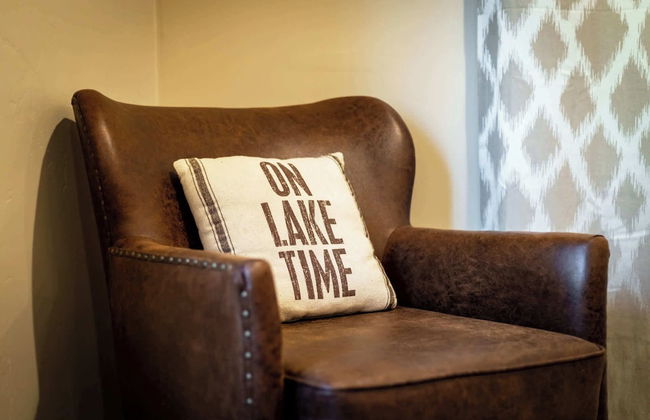 Tahoe Woods Villa - Walk to Beach and Gondola/ Heavenly Ski - Foto 29