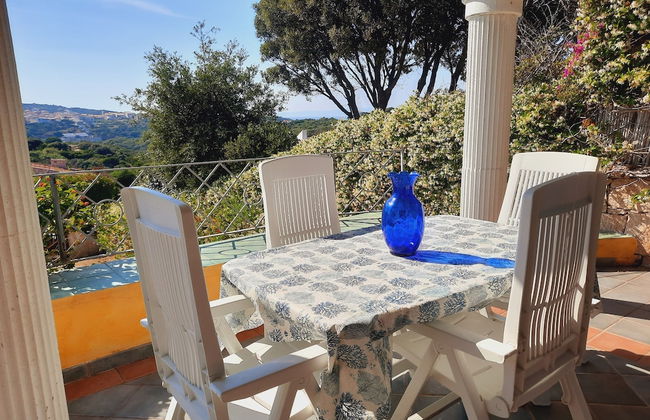 Villette Panoramiche Filetta - Foto 26