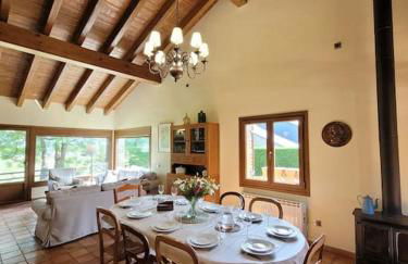 El Xalet de la Padrille - Foto 18